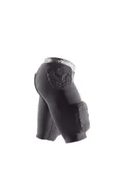 McDavid Men's Hex Integrated 5-Pad Girdle