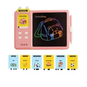 Children'S Painting Lcd Writing Tablet Visual Text Learning4248
