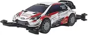 [TAMIYA] 18654 1/32 Jr Toyota Gazoo WRT/Yaris Kit, with MA Chassis
