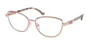 Michael Kors MK3076B CORDOBA 1108 Men's Glasses Gold Size 55 - Private Health Rebate - Blue Light Block Available