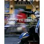 OGGI IN ITALIA: A FIRST COURSE IN ITALIAN