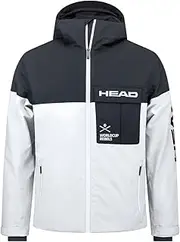 [HEAD] Men's Race Nova Jacket Men Ski Jacket