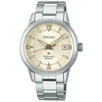 在飛比找momo購物網優惠-【SEIKO 精工】Prospex 登山者1959現代版20