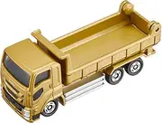 Tomica No.101 Isuzu Giga dump truck (box)