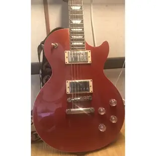 Epiphone 2020 les pual muse 二手