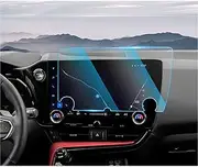Tempered Glass for 2022-2025 Lexus NX Screen Protector, 14 Inch Touchscreen, (NX 250/NX 350/NX 350 F Sport Handling/NX 350h/NX 350h Premium/NX 350h Luxury/450h+ and 450h+ F Sport Handling), 2022 2023