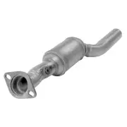 For Mazda CX-5 2014-2016 AP Exhaust Catalytic Converter CARB Approved (for: Mazda)