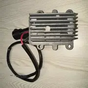 Rectifier & Regulator Johnson Evinrude 584847 *OEM Quality*