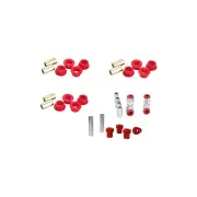 Nolathane Control arm bush kit for NISSAN SKYLINE R34 GTS GTS-T 6CYL RWD