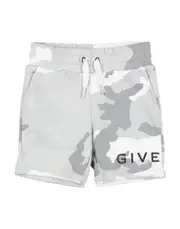 [GIVENCHY] GIVENCHY Shorts & Bermuda Shorts - Item 30426092