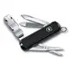 Victorinox NailClip 580 8功能指甲剪瑞士刀(黑色)-#0.6463.3