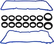 Valve Cover Gasket Kit VS50805R Replacement for 2011-2016 DODGE GRAND CARAVAN 3.6L 3604CC 220CID V6 FLEX DOHC