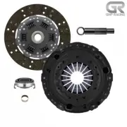 GR Stage 2 Sprung Clutch Kit for Civic SI Accord 10th X 1.5L Turbo L15B7 L15BA (for: Honda)