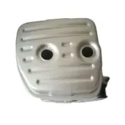 Metal Muffler Exhaust For Stihl MS231 MS251 Chainsaw Replace OEM # 1143 140 0661