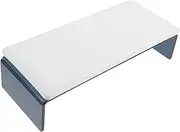 DEARMAMY Acrylic Nail Hand Rest Pad Comfortable Manicure Cushion for Salon Use Stable Support for Wrist Hand Nail Arm Rest for Professionals Beginners