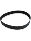 Aeroflow Heavy Duty Gilmer Belt Nylon Reinforced 435L150 43.5 x 1.5 (AF65-1006)