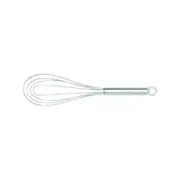 Chef Inox Flat Whisk 25cm
