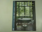 【懶得出門二手書】《DESIGN&LUXURY; 》機動未來新設計 2012SPRING│八成新(31C21)