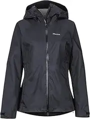 [Marmot] Women's PreCip Stretch Hardshell Rain Jacket