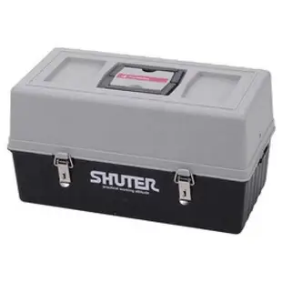 SHUTER 樹德 TB專業工具箱系列 TB-104