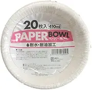 Toshin (Toshin) Container White 410ml