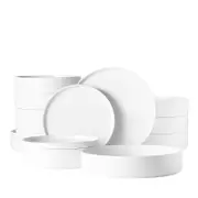 Seltmann Good Mood 16 Piece Dinnerware Set, Service for 4