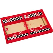 [Blue Orange Games] Fastrack Board Game