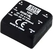 Mean Well SKM 10W 833mA Power Supply Converter SKM10C-12