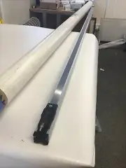 ENGEL 02220-0648 linear transducer plastics injection moulding