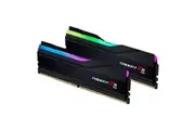 G.Skill 32GB (2x16GB) F5-6000J3636F16GX2-TZ5RK Trident Z5 RGB 6000MHz CL36 DDR5 RAM
