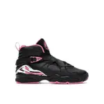 NIKE AIR JORDAN 運動鞋 8 RETRO PINKSICLE 新品 580528-006