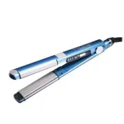 Nano Titanium U-Style 1" flat iron Model ­# BNT2071C