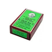 Pack of 100 Special Excelsior 128X20 Size 12 Triangular Point Sewing Needle