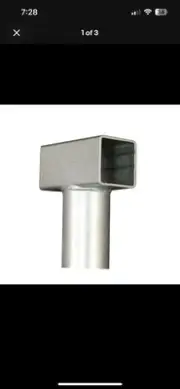 Skywalker Trampolines T-Joint