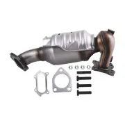 Catalytic Converter for Honda CR-V 2.4L L4 2015-2016 181905A3L00 Stainless Steel (for: Honda)