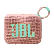 JBL GO4 Mini Bluetooth Speaker