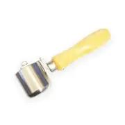 Steel Roller for Applying Eternabond Tape RV Roof Repair Sealant EBR-125