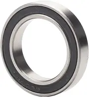 6803 Hybrid Ceramic Bearing 17x26x5 Mm ABEC-1 (1 PC) Bicycle Bottom Brackets & Spares 6803RS Si3N4 Ball Bearings