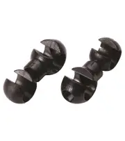 Bbb-Cycling Housing Connector - Plastic - Fits 4-5Mm Housing -