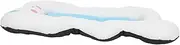 Totority Pet Mat Small Dog Bed Dog Bed Pet-Friendly Plush Pad Pet Nest Mat Cat Sleeping Pad Cloth