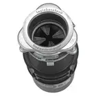 In-Sink-Erator Badger 5 Garbage Disposal, Residential, 1/2 Hp, 26 Oz Grinding