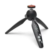 HandyPod 2, Table Top Tripod with BallHead, Handheld Phone Tripod for Smartph...