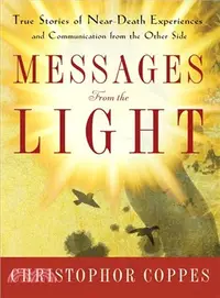 在飛比找三民網路書店優惠-MESSAGES FROM THE LIGHT