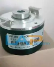 1Pcs New For RCH20D-5000/2-12MM-5/0-LD/VC-1-M4-S Encoder Replacement