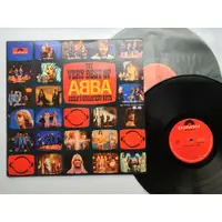 在飛比找蝦皮購物優惠-ABBA – The Very Best Of ABBA (