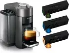 Nespresso Vertuo Coffee & Espresso Maker ENV135GY DeLonghi