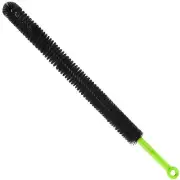 17inch Flexible Drain Brush Clog Remover for Sink Toilet Tub Sewer Cleaning Tool