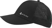 [Eisley] Unisex Salerno Cap with UPF50+, Breathable and Quick Drying, Velcro Fastening