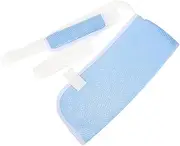 Arm Sling for Shoulder Injury Boys and Girls' Soft Shoulder Elbow Support Sling Breathable Comfortable