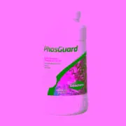 PhosGuard Phosphate/Silicate Control 17 oz By Seachem